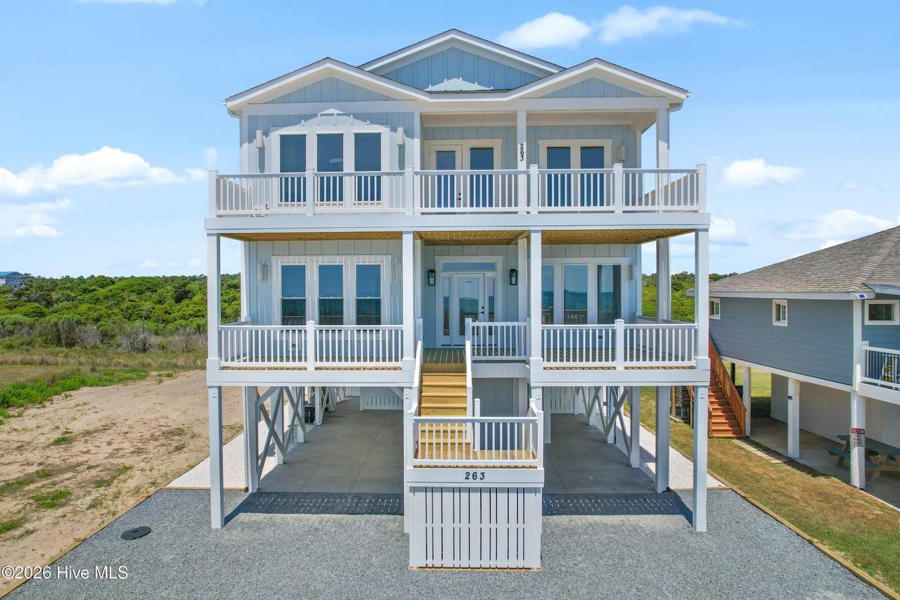 263 Ocean Boulevard - Photo 1