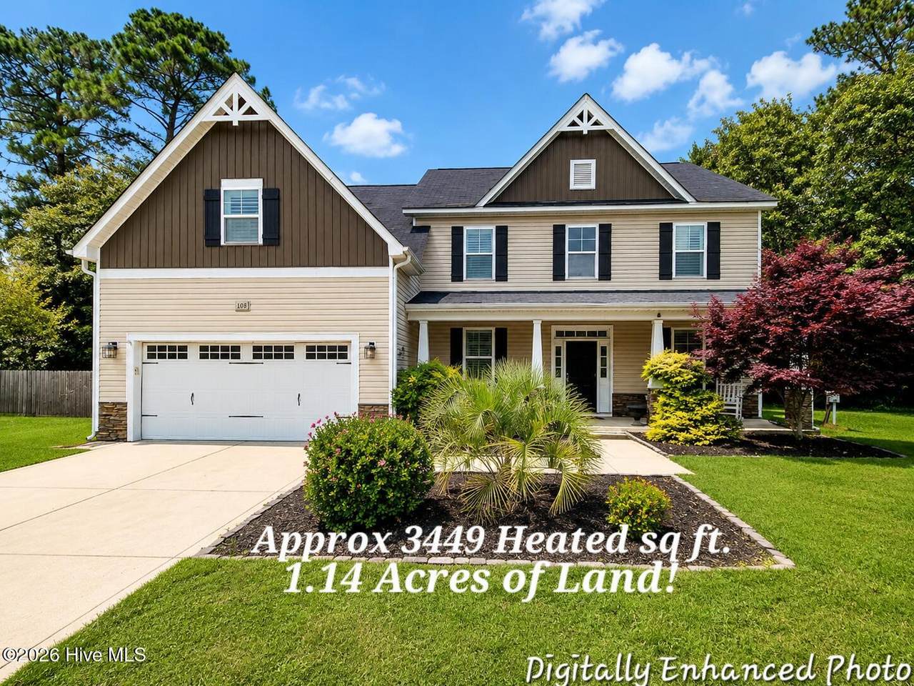 108 Katydid Court - Photo 1