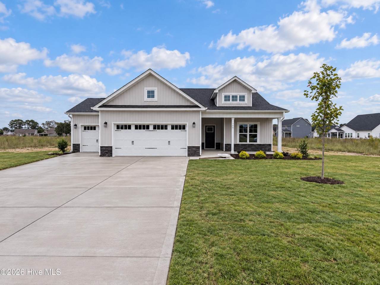 304 Hudson Village Drive - Photo 1
