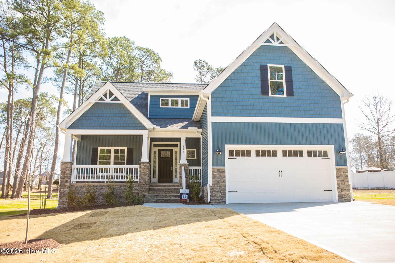115 Brisbayne Circle - Photo 1