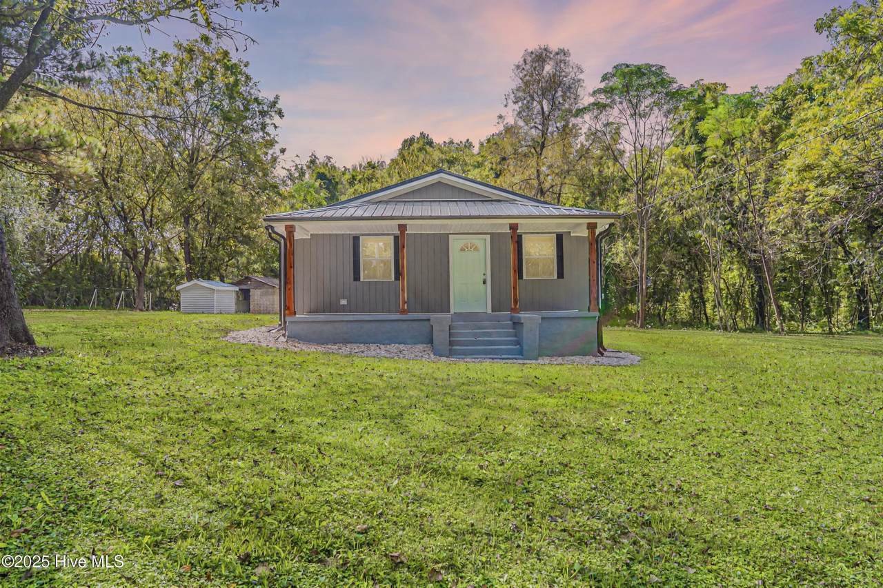 12739 Nc 24-27 Highway - Photo 1