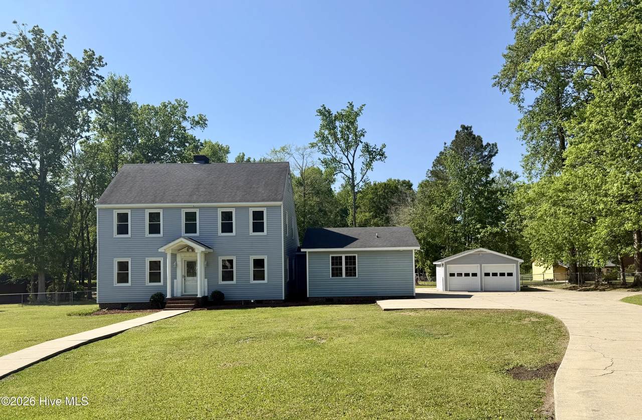 2443 Creekside Road - Photo 1
