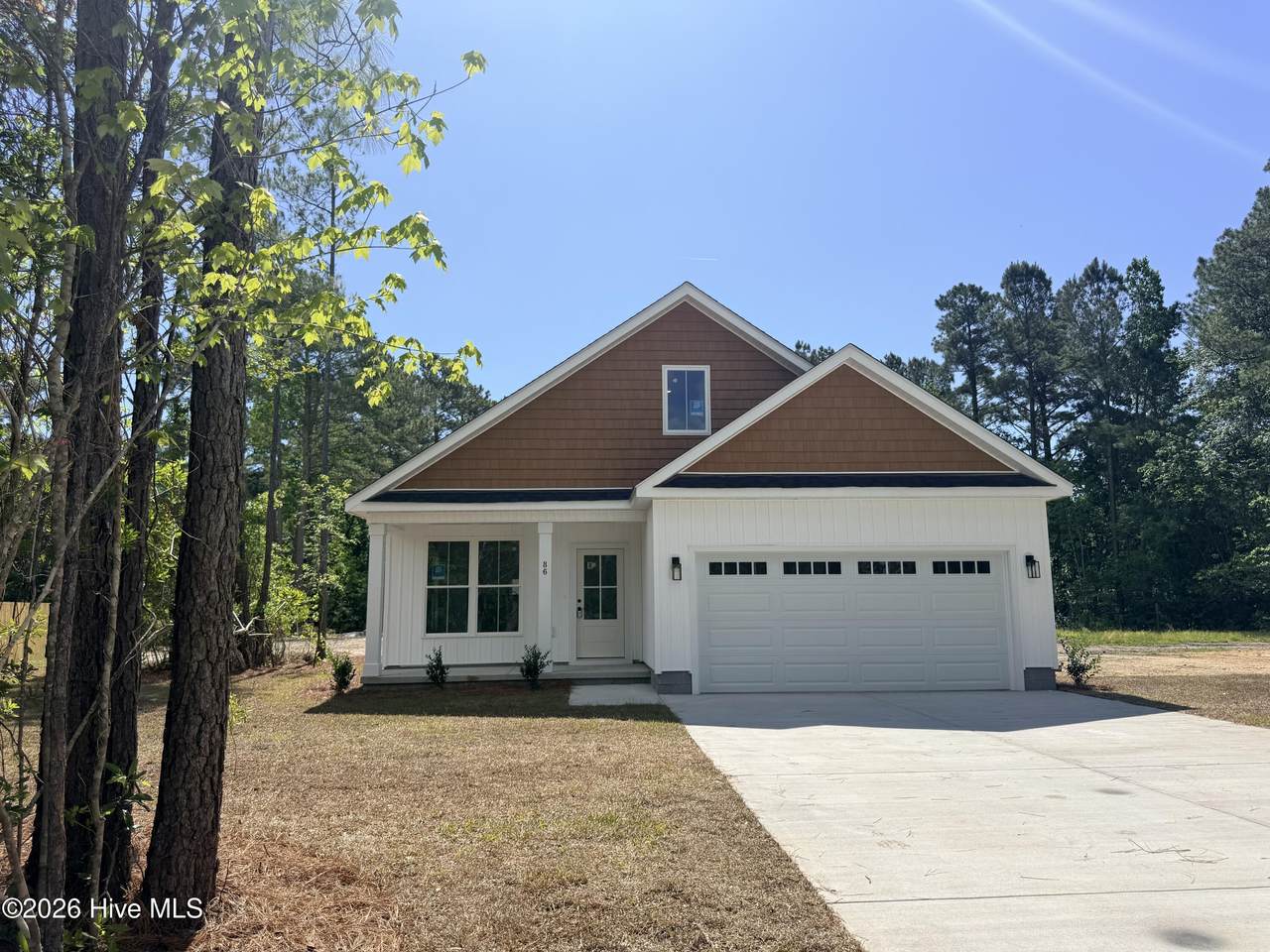 86 Whispering Pines Court - Photo 1