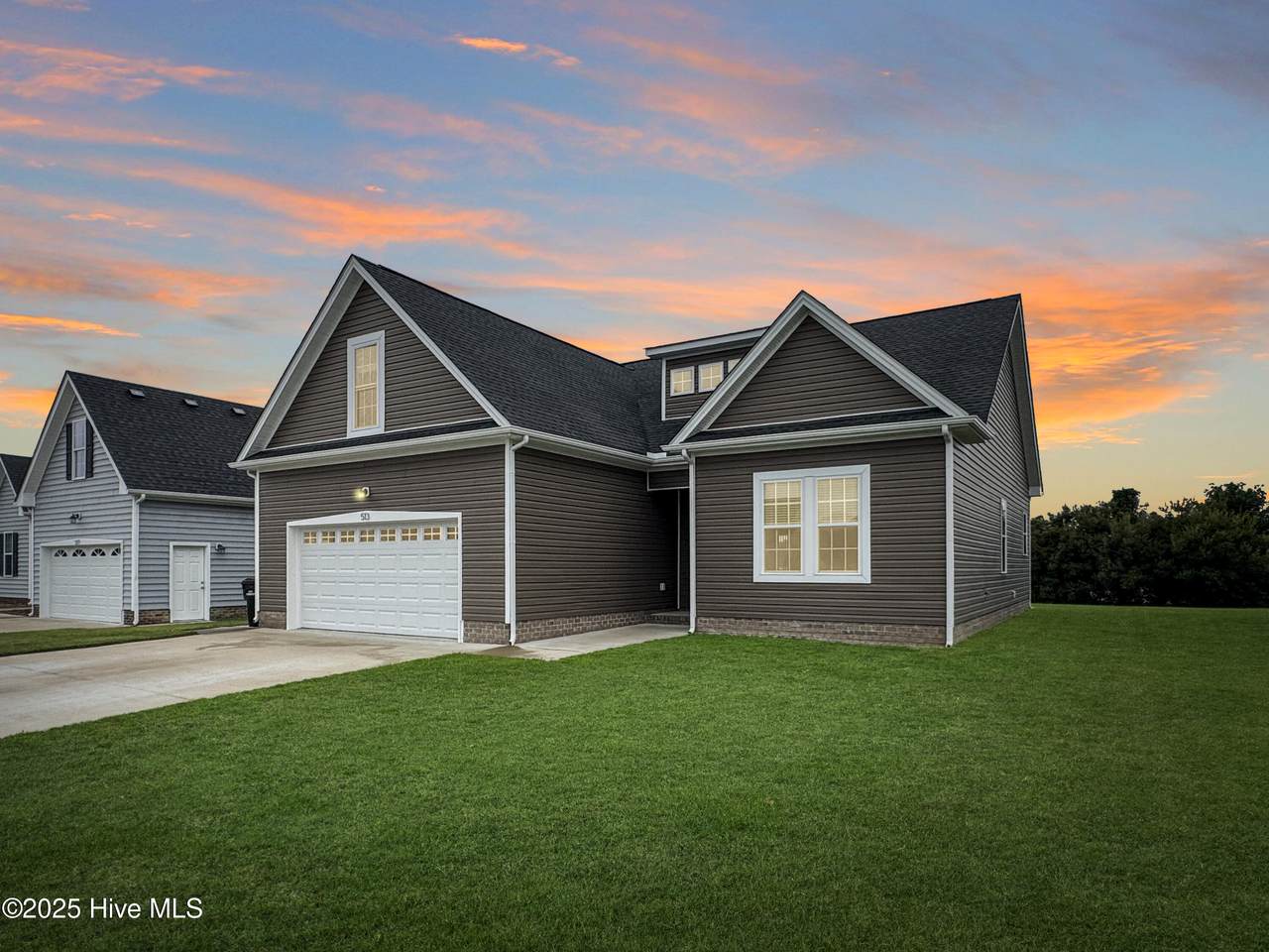 513 Millbrooke Circle - Photo 1