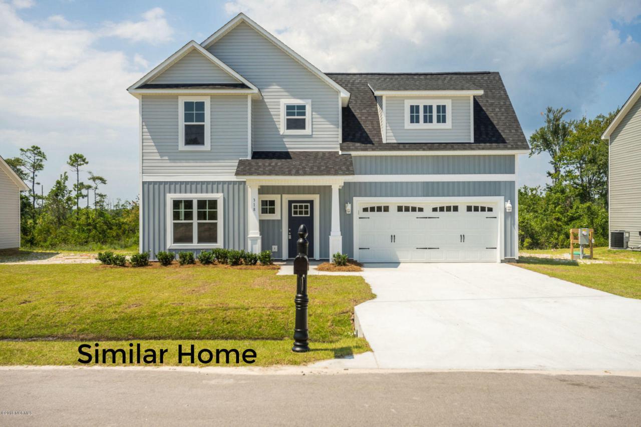 323 Holbrook Lane - Photo 1