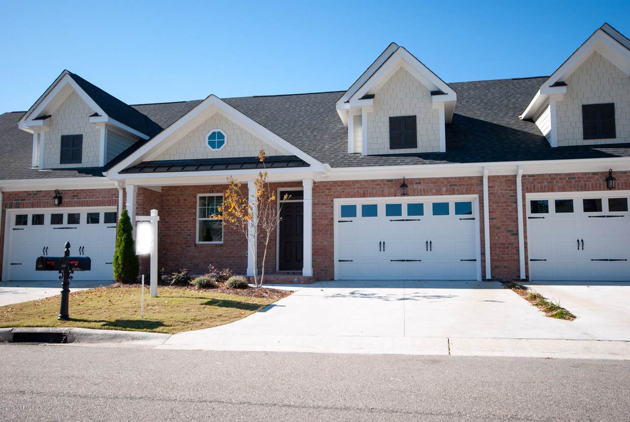 4318 Terrington Drive - Photo 1