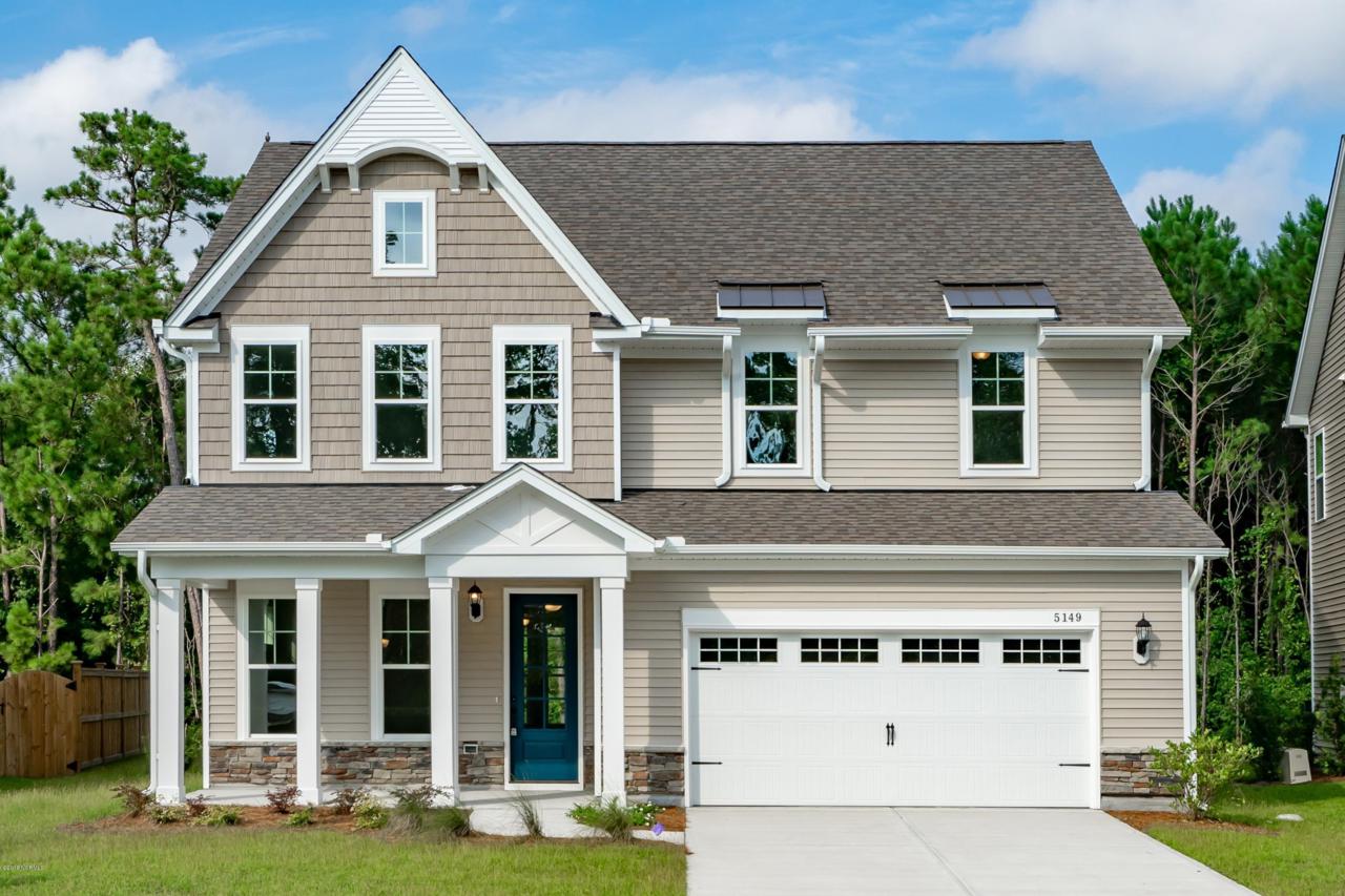 5149 Laurenbridge Lane - Photo 1