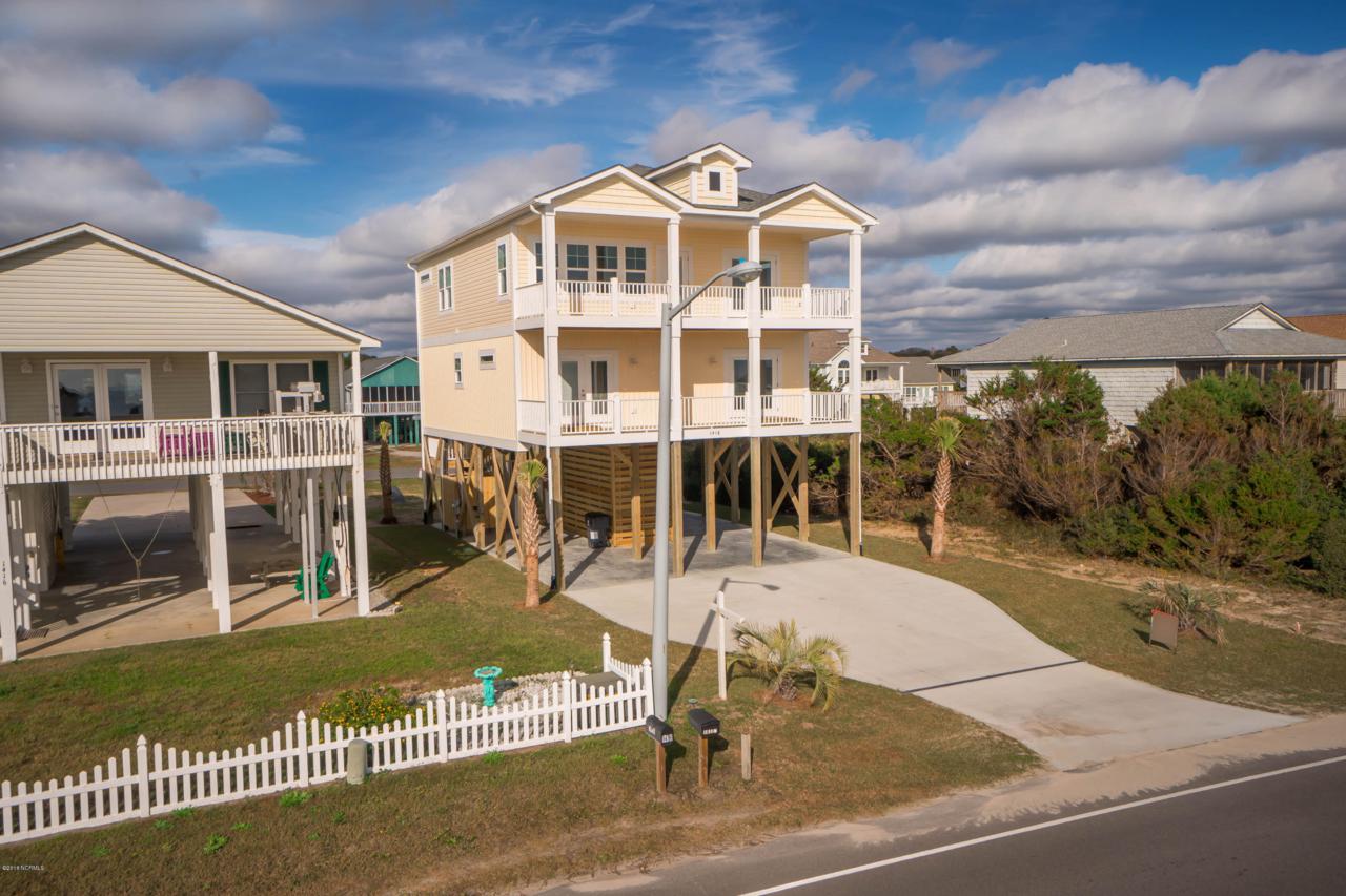 1418 Beach Drive - Photo 1