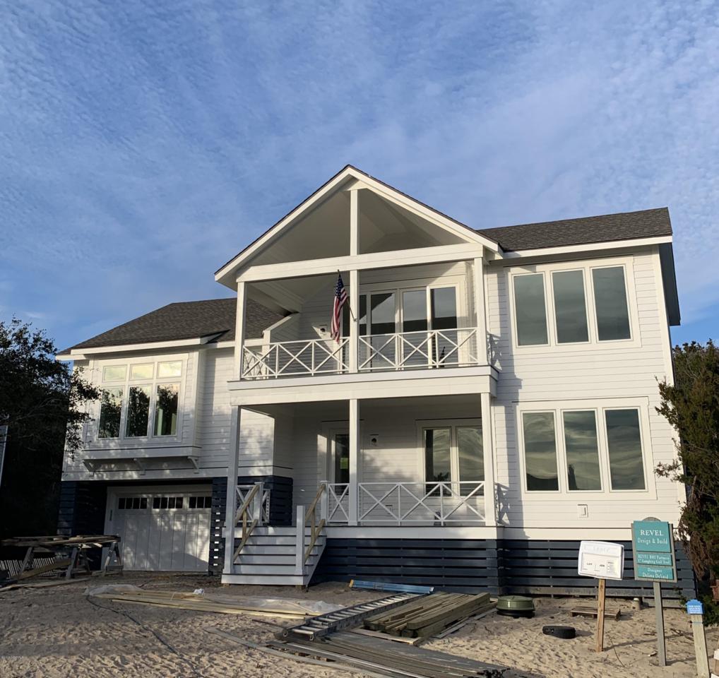 17 Laughing Gull Trail - Photo 1