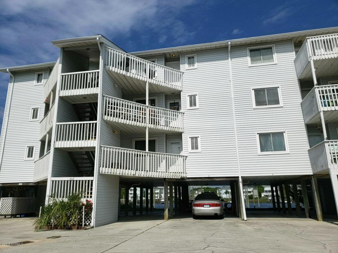 709 Canal Drive - Photo 1