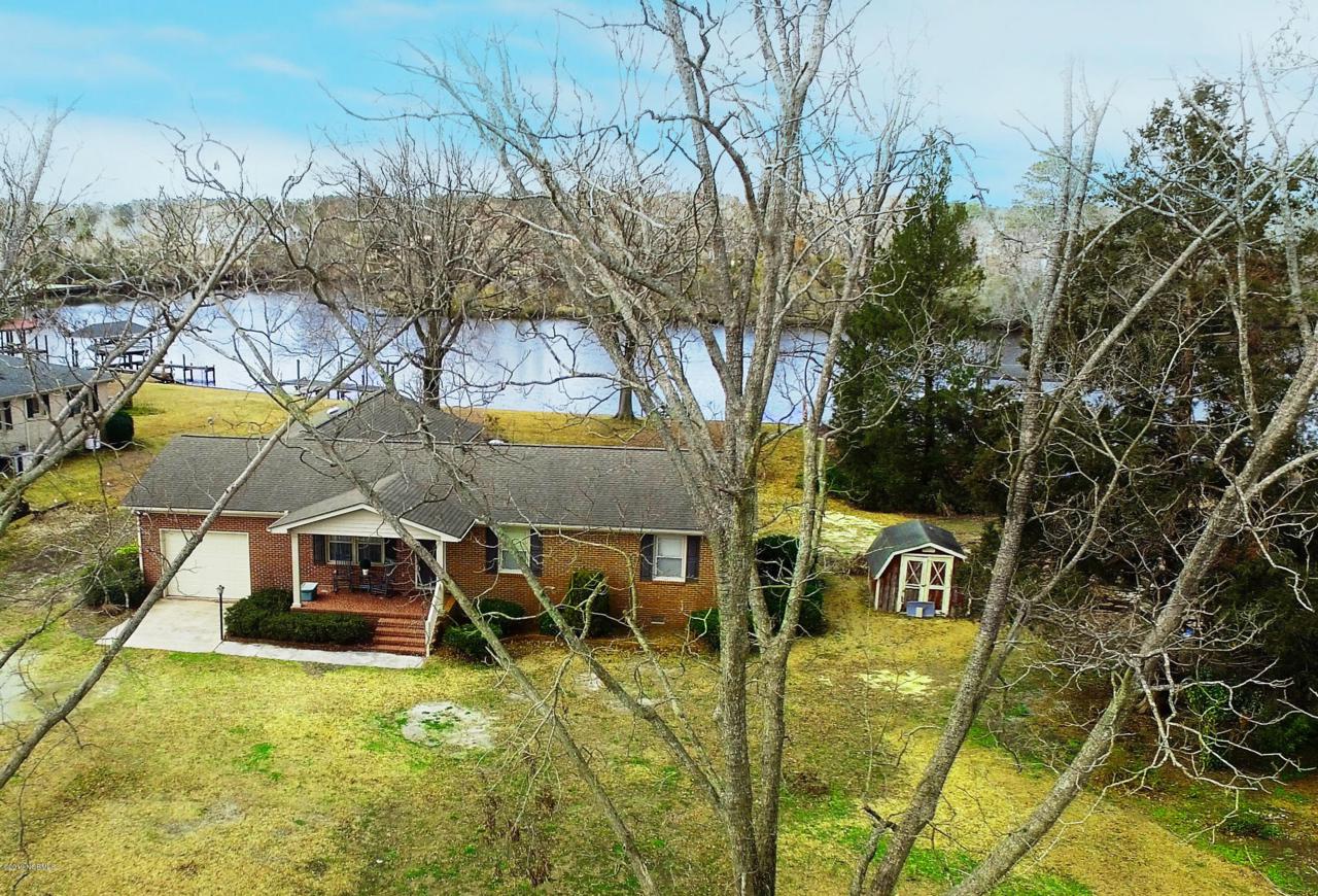 812 Sherman Point Lane - Photo 1
