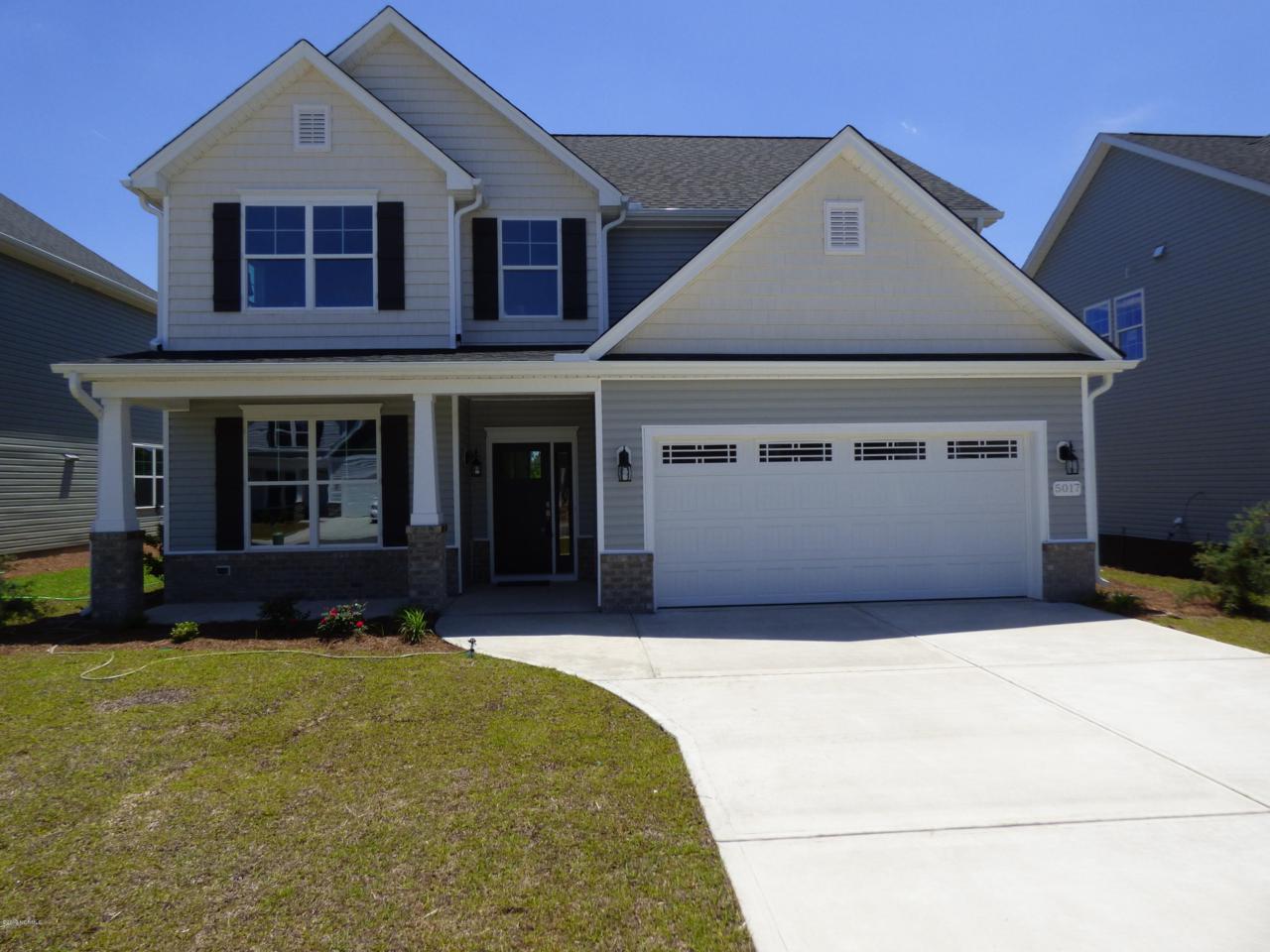 5017 Chandler Heights Drive - Photo 1