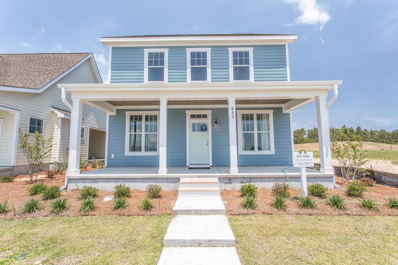 627 Edgerton Drive - Photo 1
