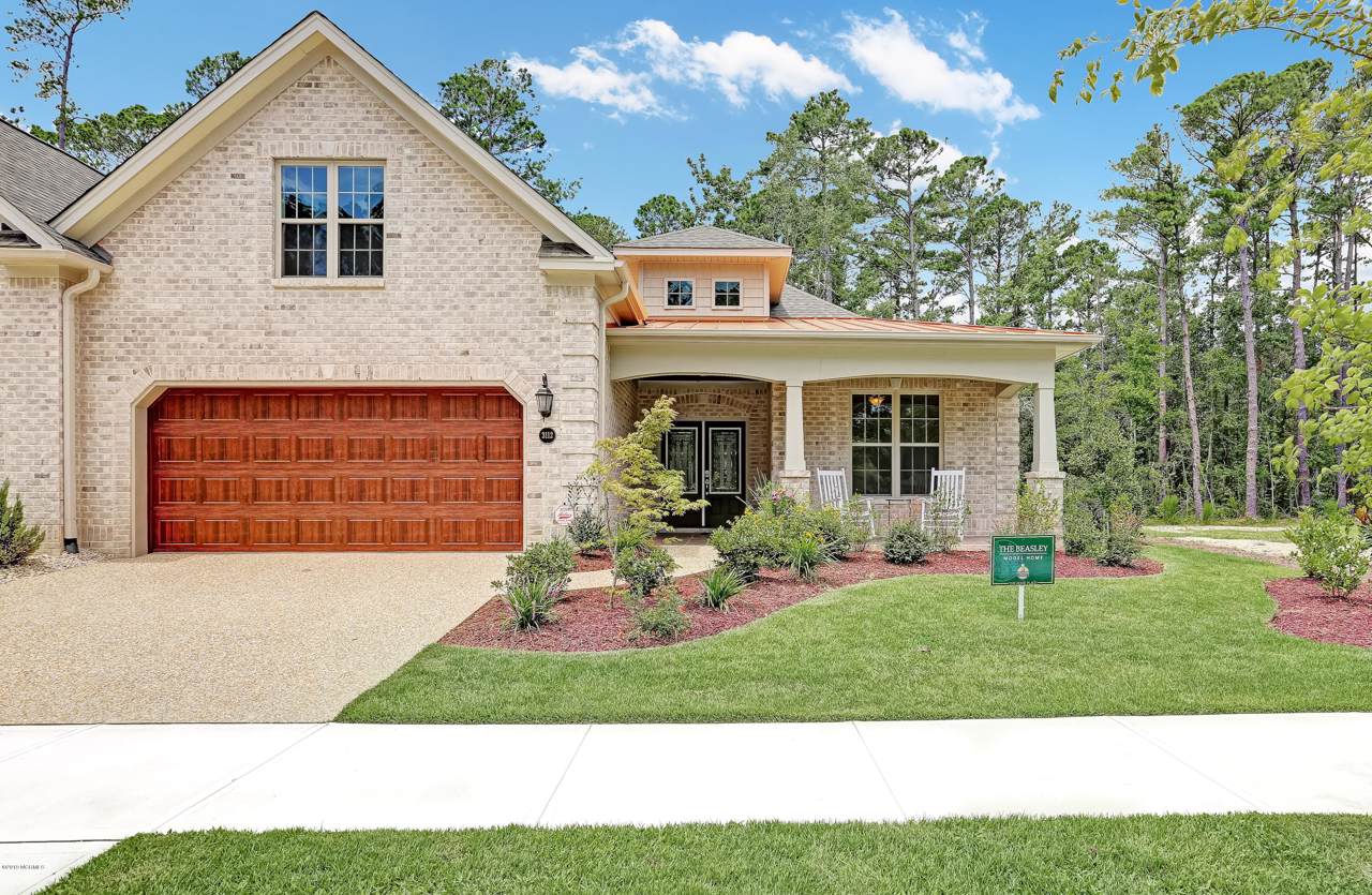 3112 Casa Court - Photo 1