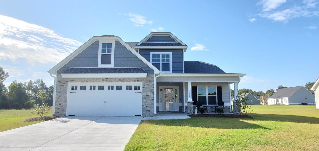 3069 Bessemer Drive - Photo 1