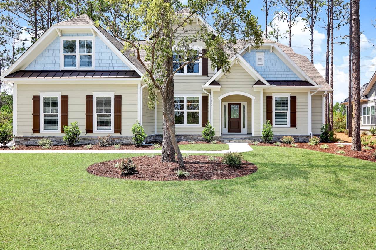 3554 White Spruce Glen - Photo 1