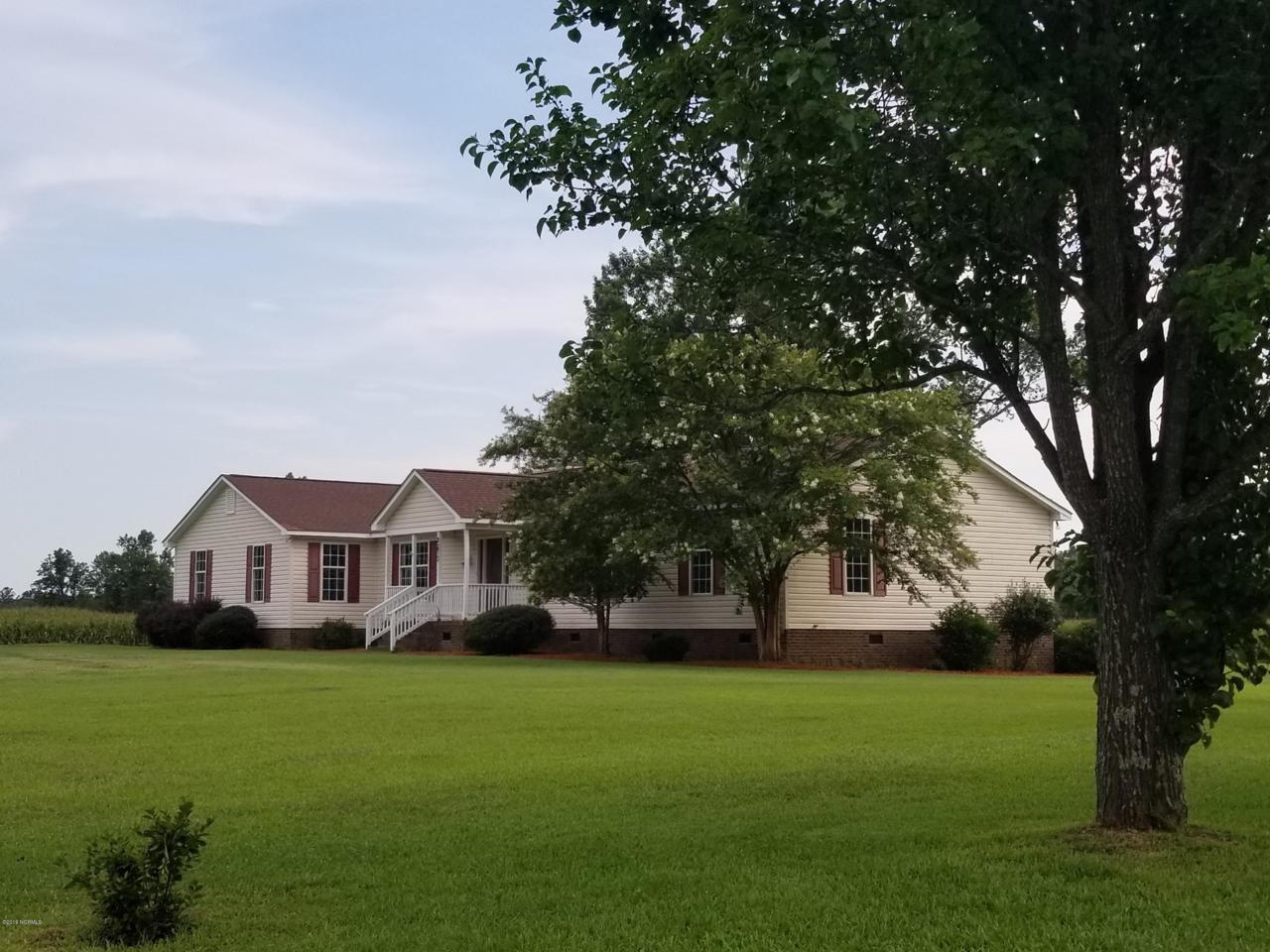 2273 White Oak River Road - Photo 1