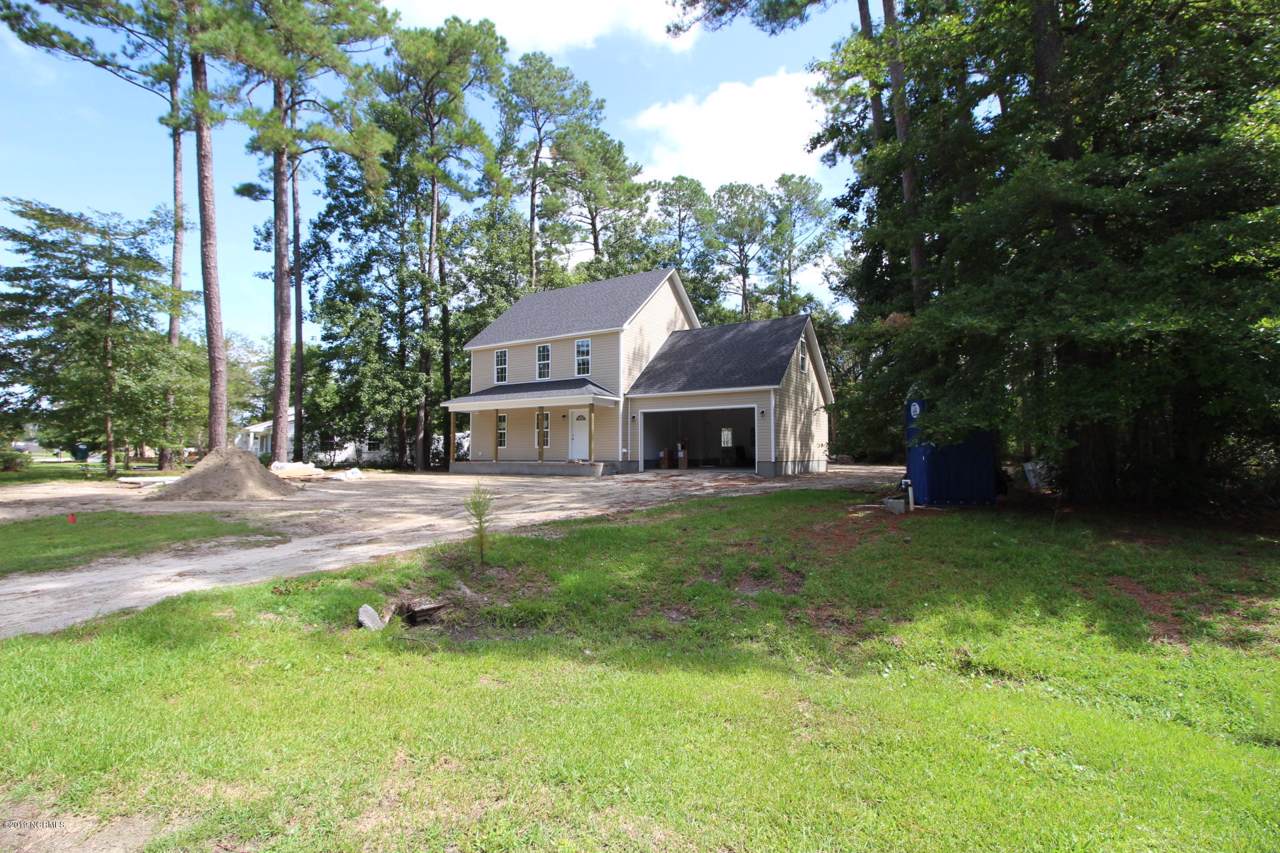 121 Walking Leaf Drive - Photo 1