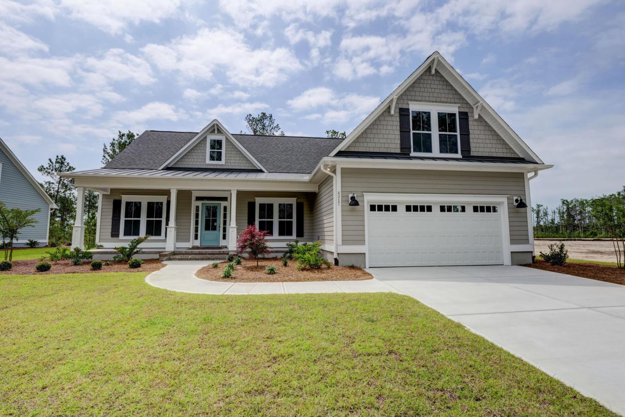 4317 Cushendale Court - Photo 1