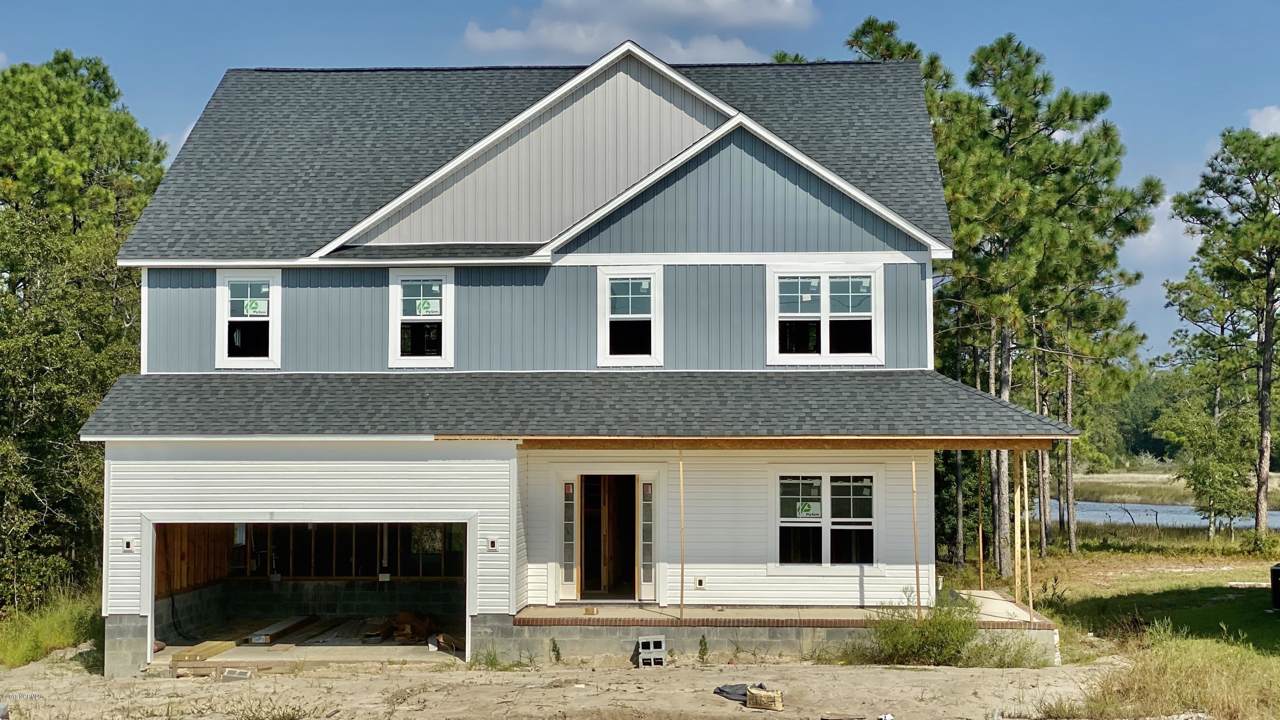 272 Ivybridge Drive - Photo 1
