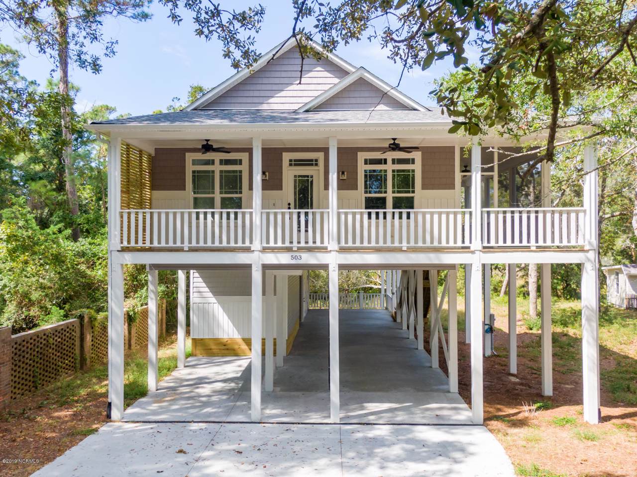 503 Norton Street - Photo 1