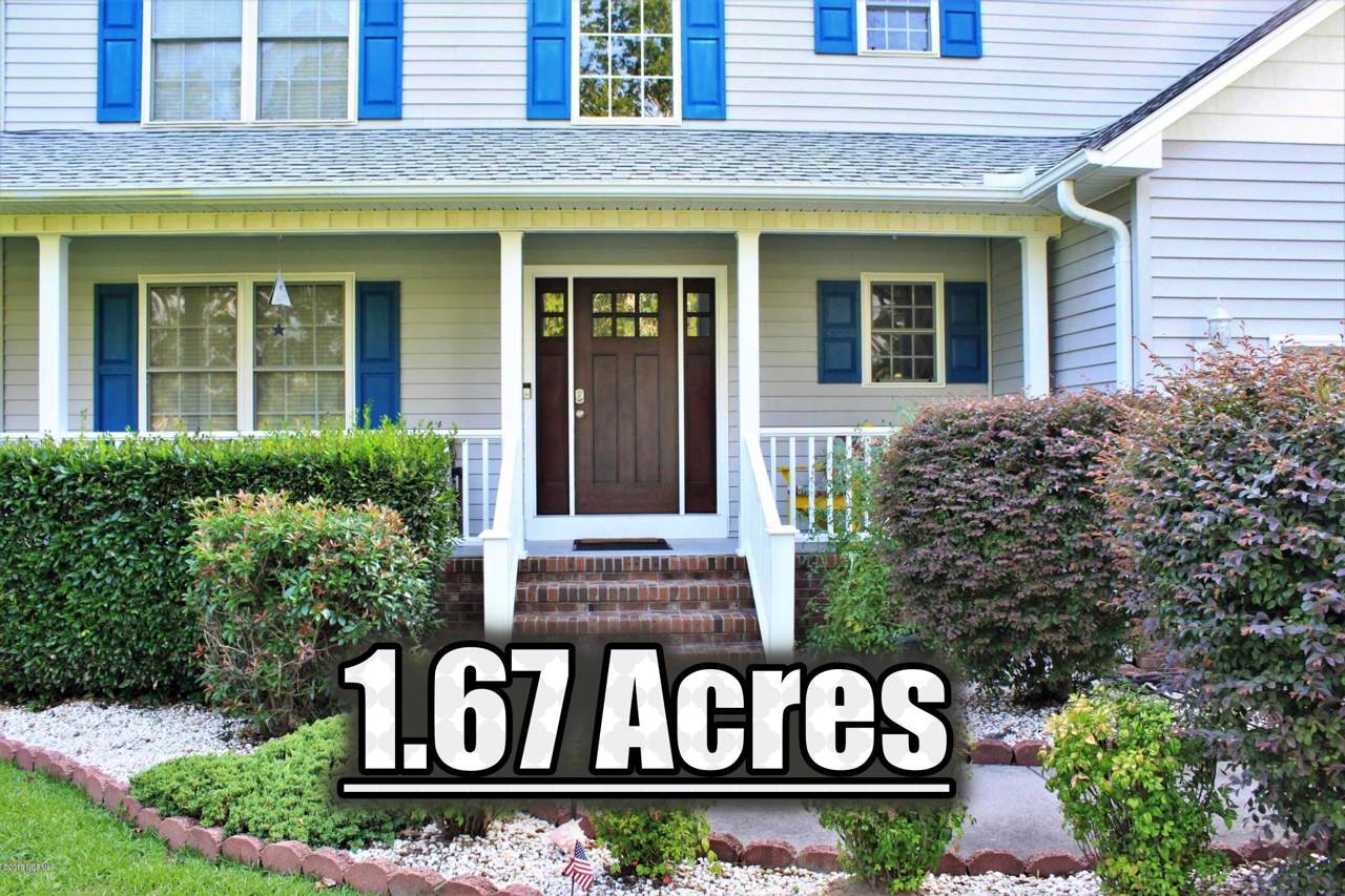 116 Evans Mill Road - Photo 1