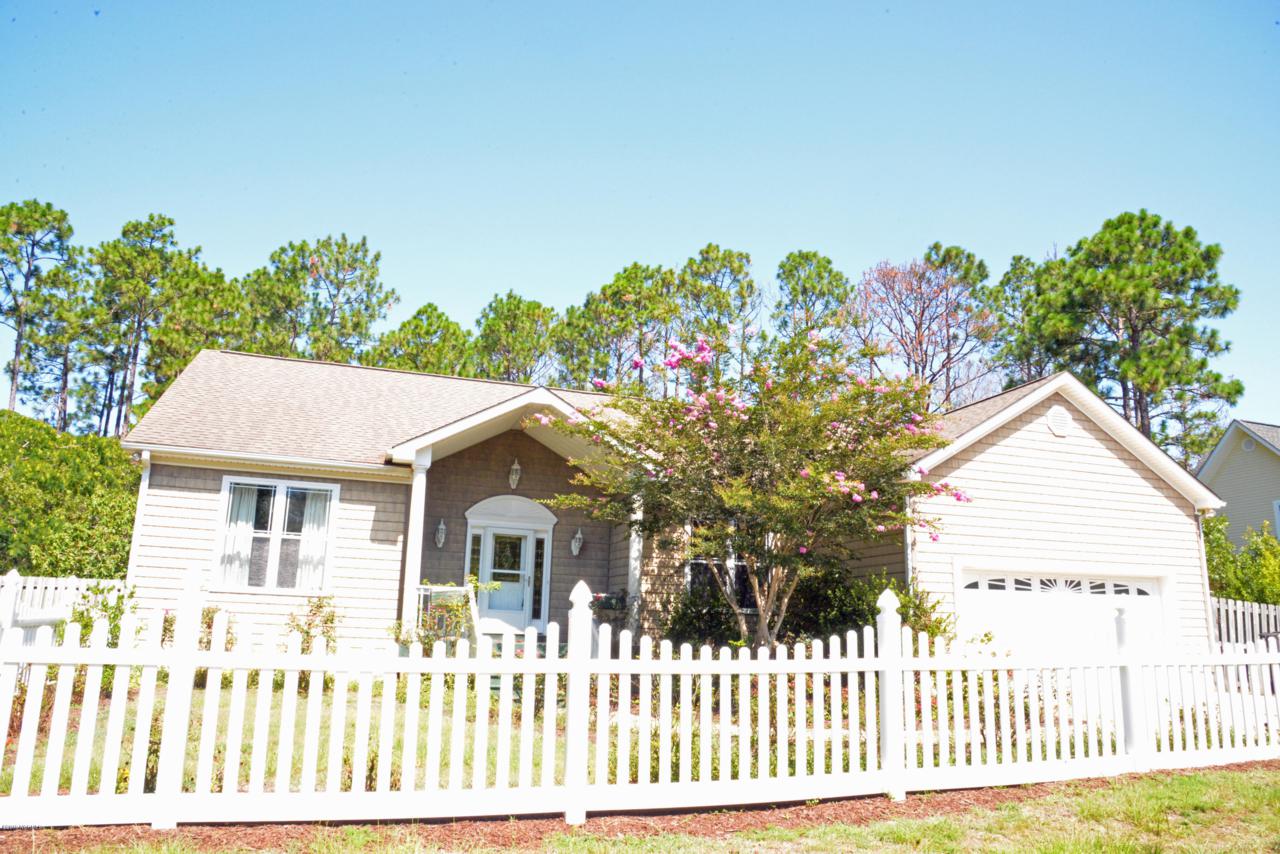 1661 Reidsville Road - Photo 1