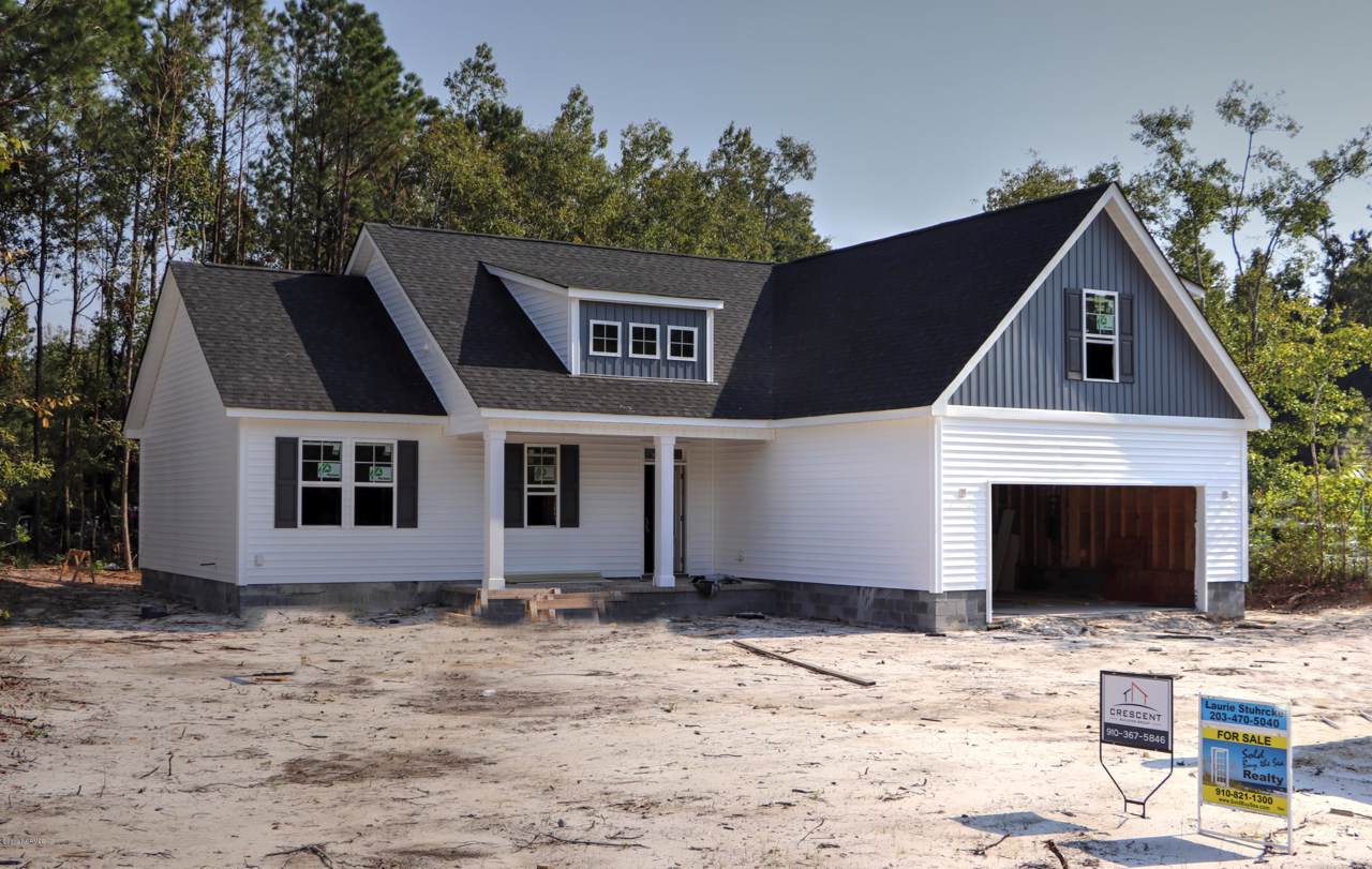 Lot 14 Pebble Beach Drive - Photo 1
