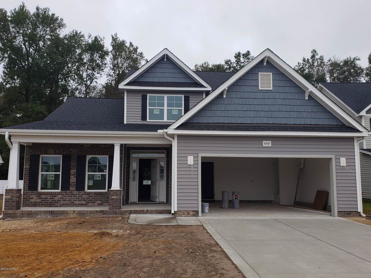 4345 Glen Castle Way - Photo 1
