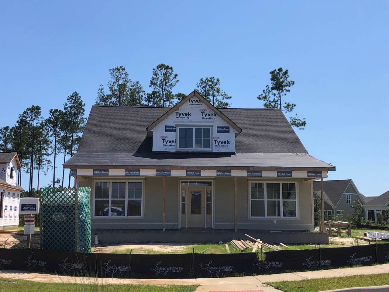 4206 Druid's Glen Drive - Photo 1