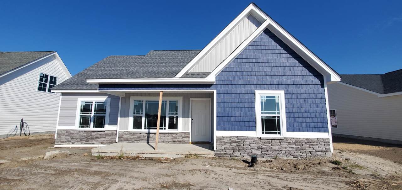 1732 Penncross Drive - Photo 1