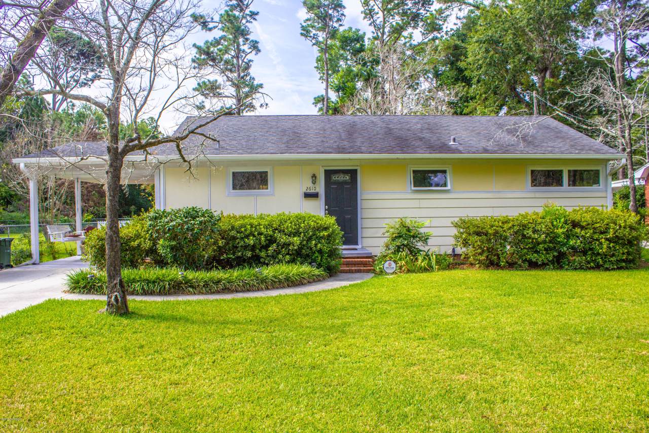 2610 Princess Pl Drive - Photo 1