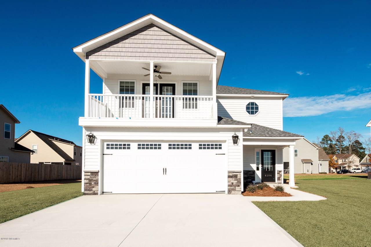4104 Laurel Ridge Drive - Photo 1