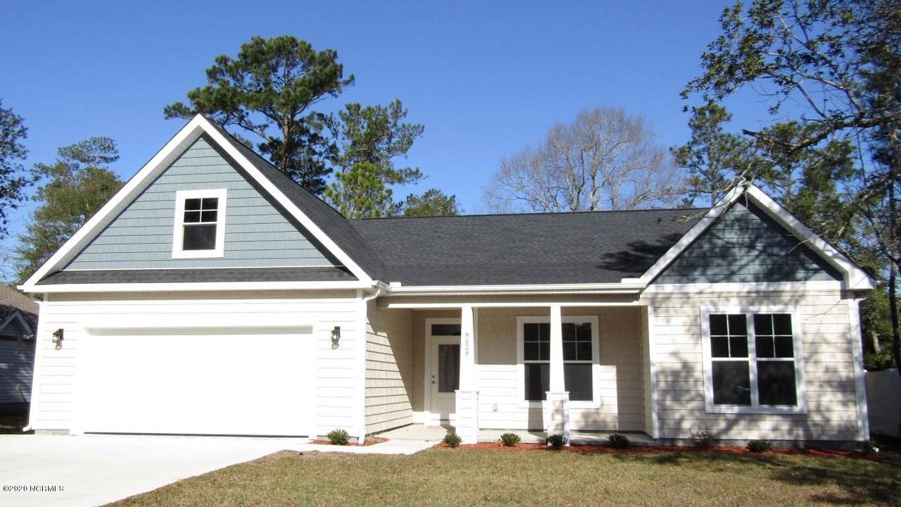 9028 Oak Ridge Plantation Drive - Photo 1