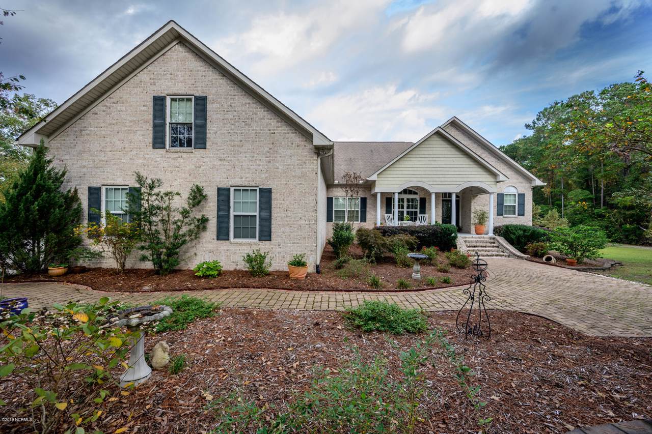 375 Two Lakes Trail - Photo 1