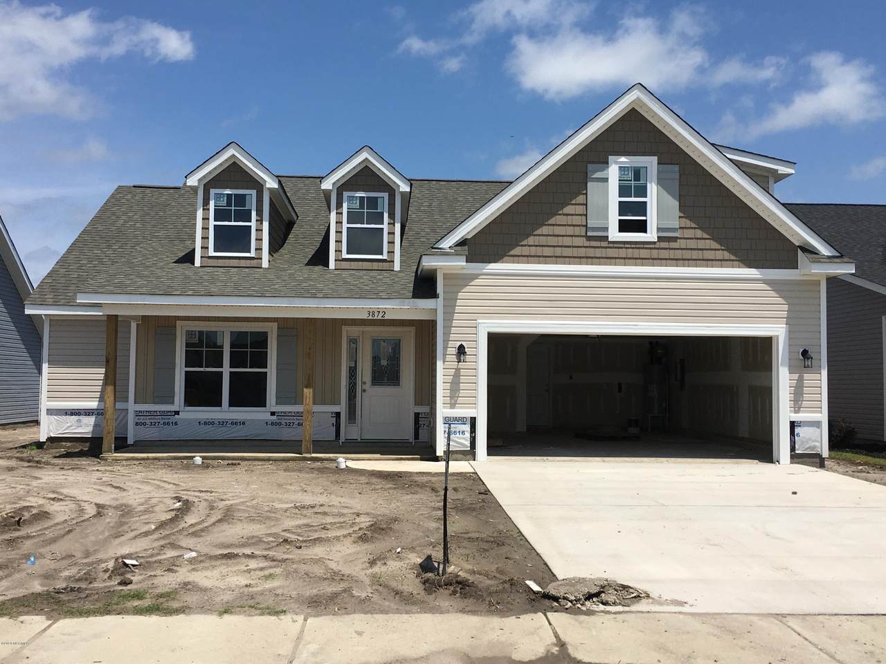 3872 Stone Harbor Place - Photo 1 3872 Stone Harbor Place - Photo 1