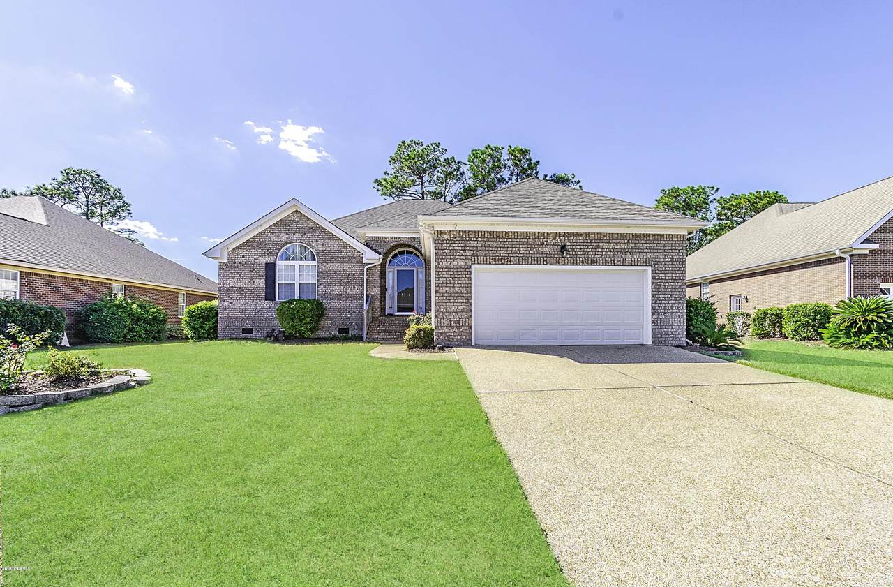 4314 Tillson Road - Photo 1