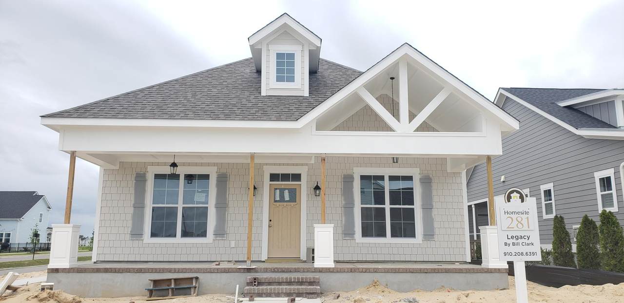 701 Wharton Avenue - Photo 1
