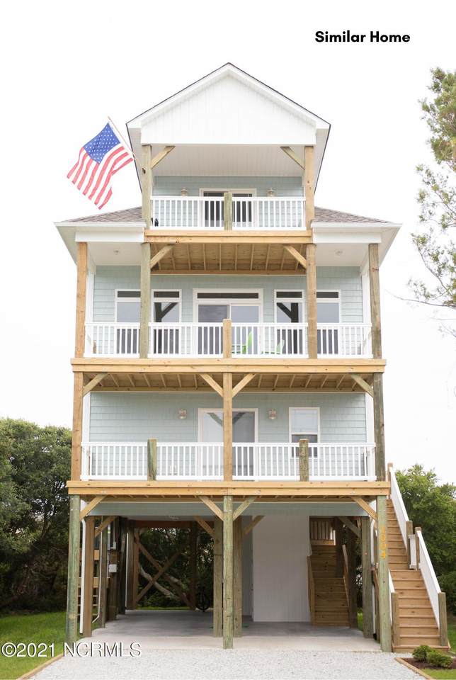 2685 Island Drive - Photo 1