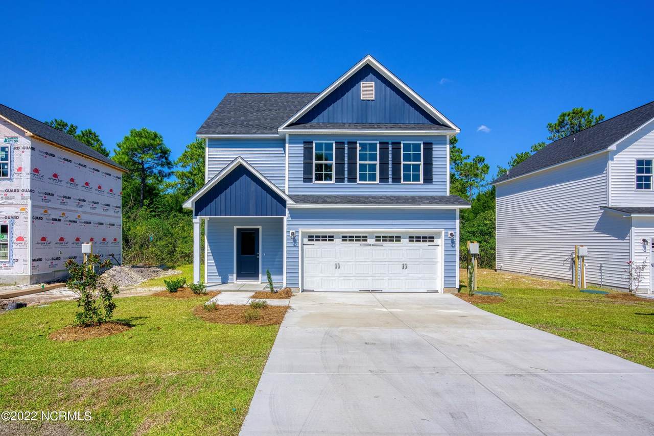 157 Everett Yopp Drive - Photo 1