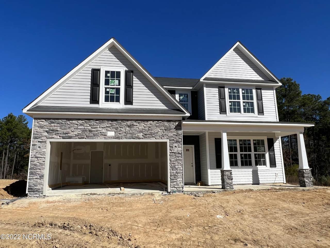 651 Angel Oak Drive - Photo 1
