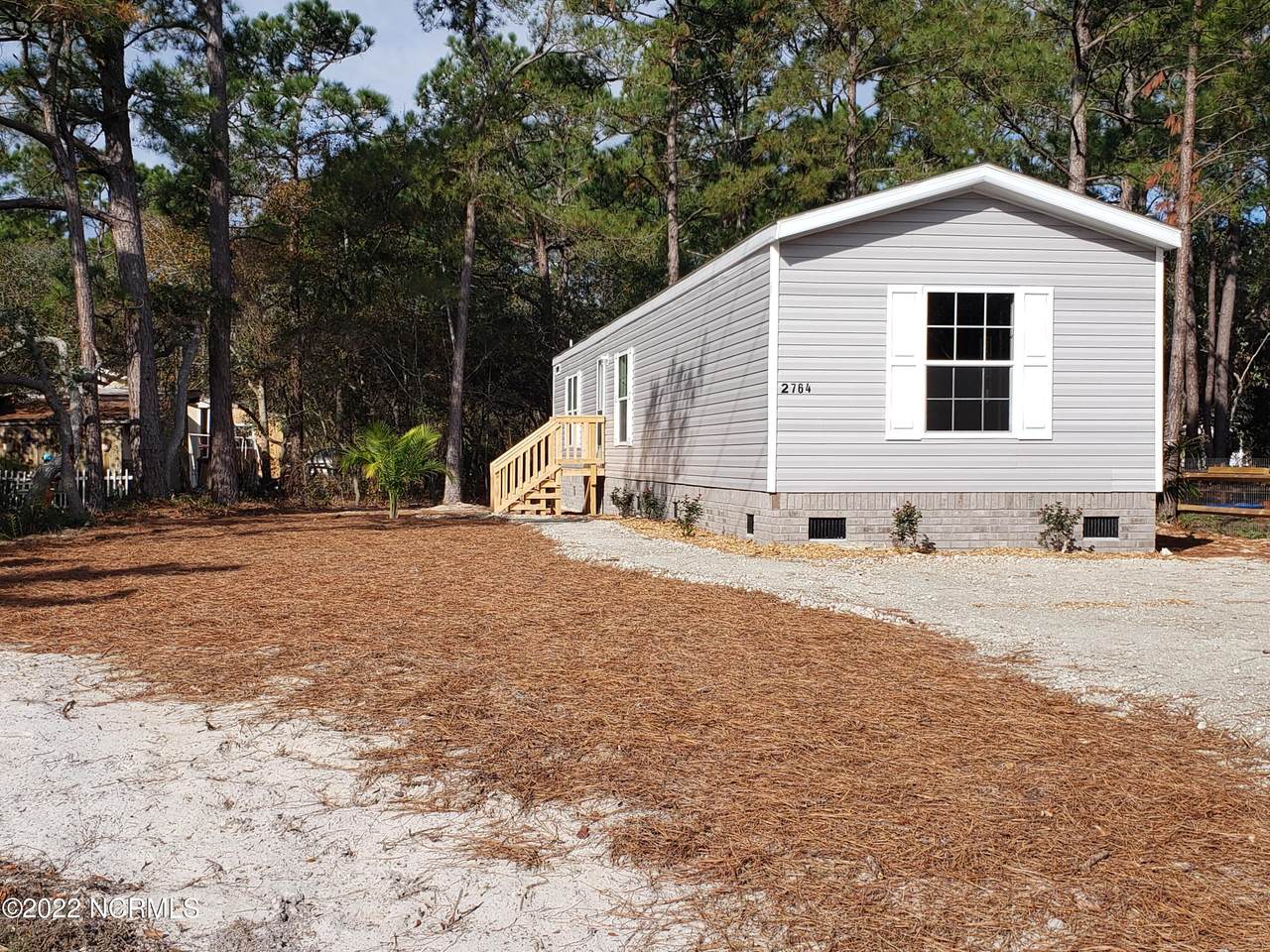 2764 Shell Point Road - Photo 1