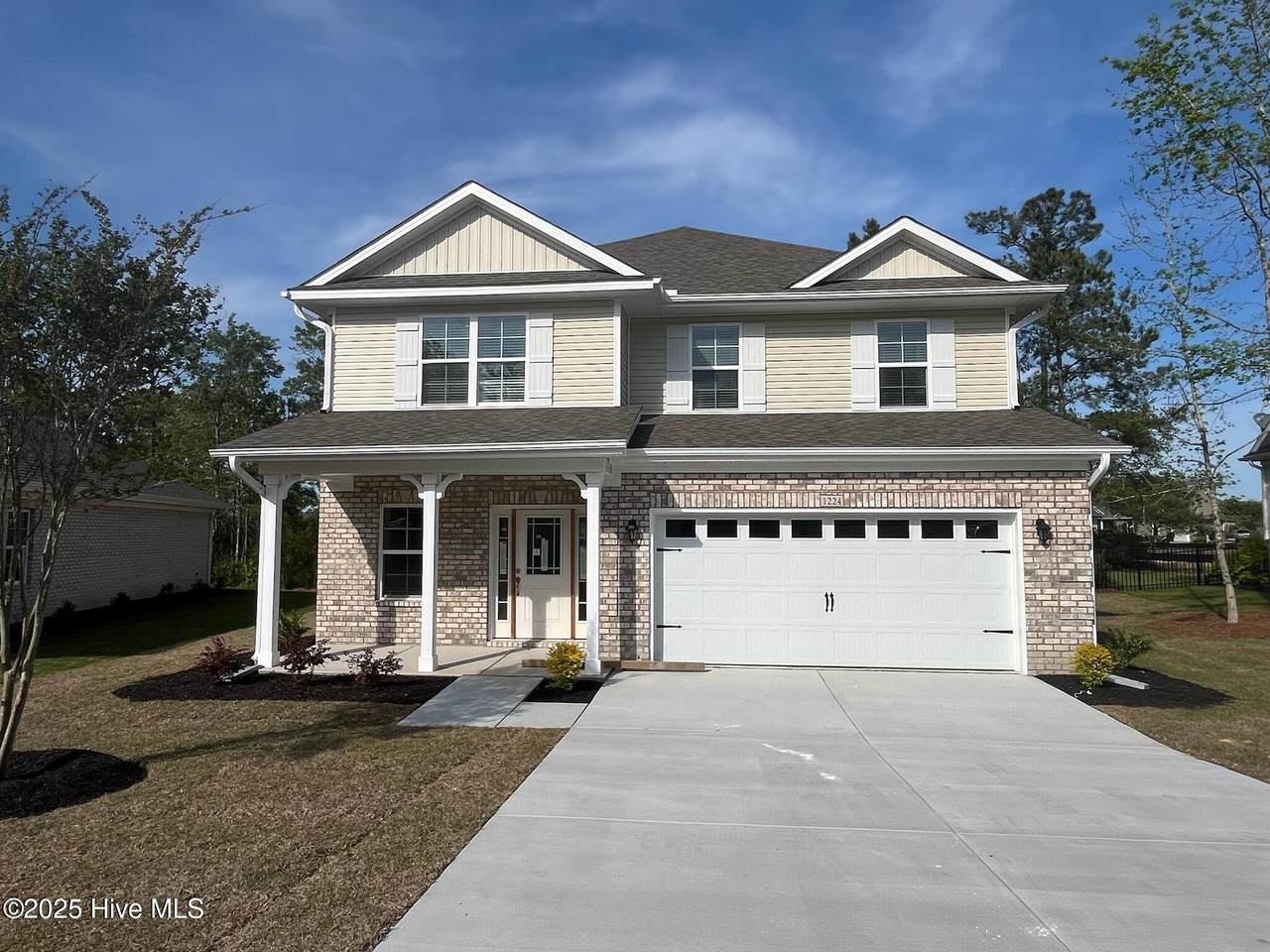 1224 Mandevilla Drive - Photo 1