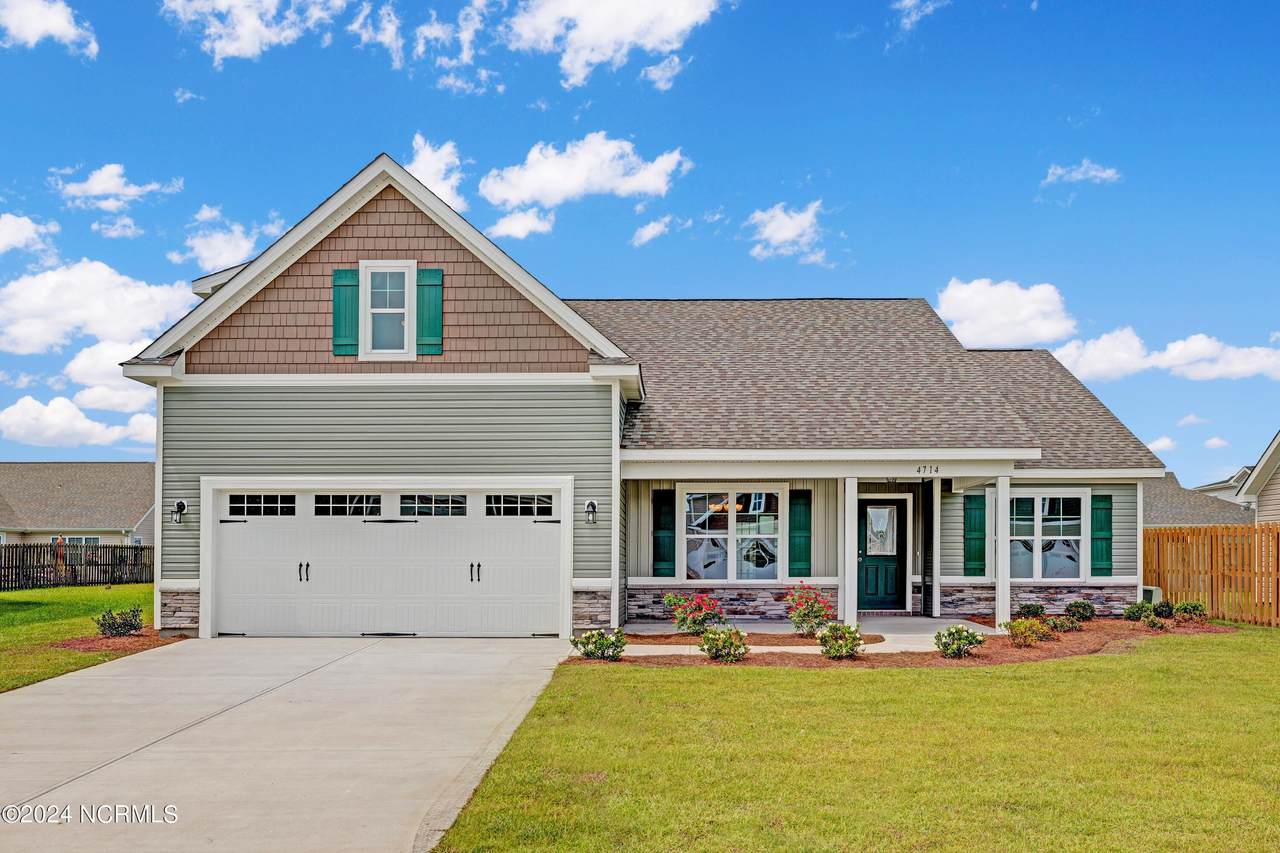 4714 Rosette Court - Photo 1