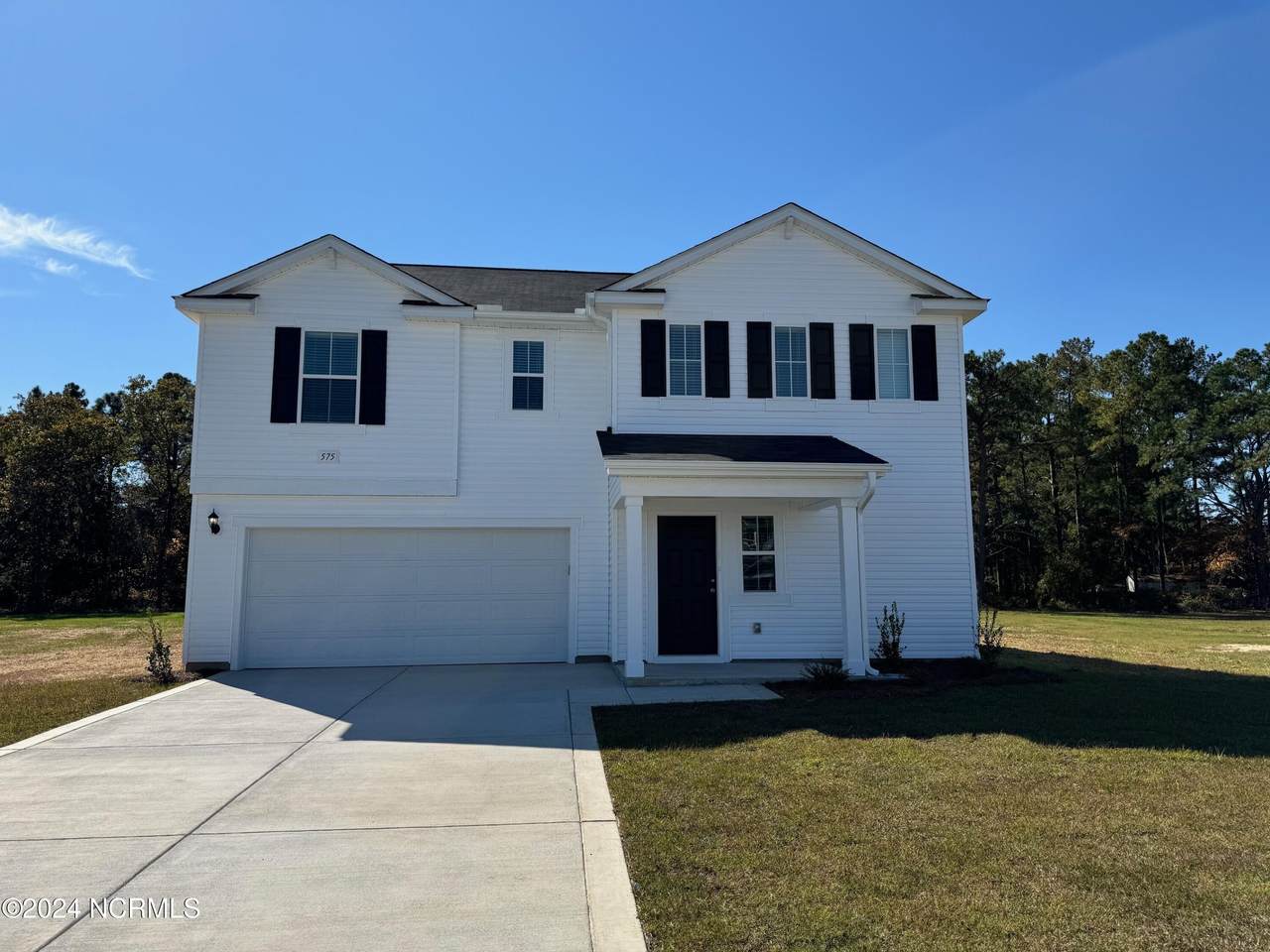 575 Walters Run Drive - Photo 1