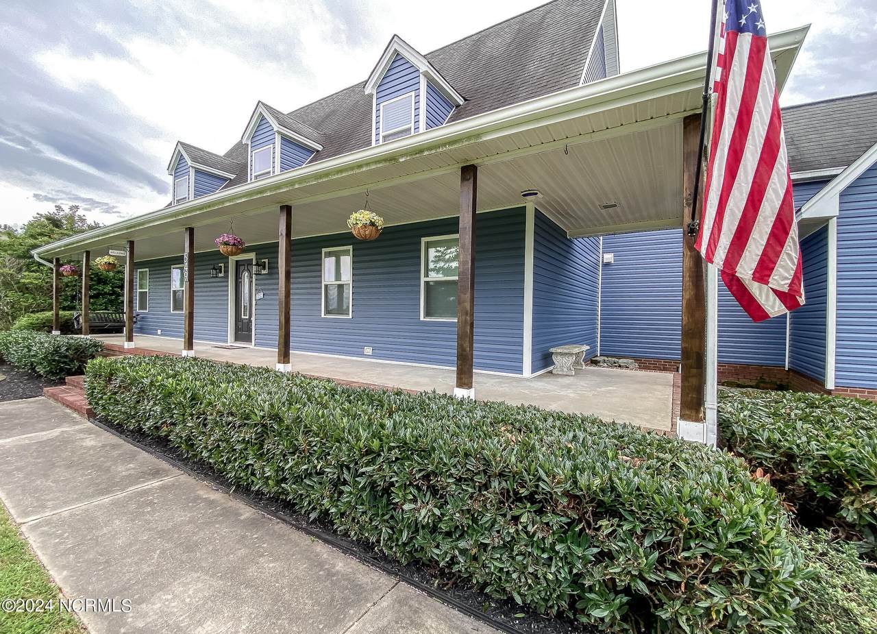 549 Highway 343 - Photo 1