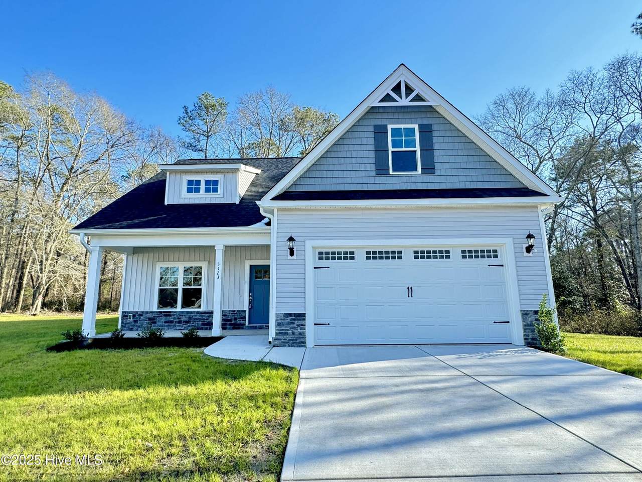 3123 Marion Heights Drive - Photo 1