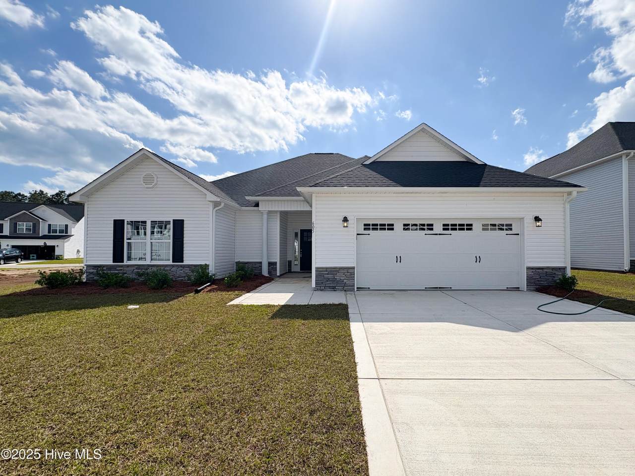 605 Carmel Drive - Photo 1