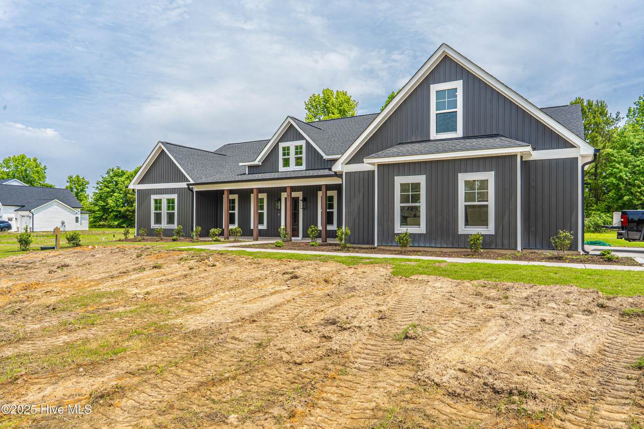 355 Graham Road - Photo 1