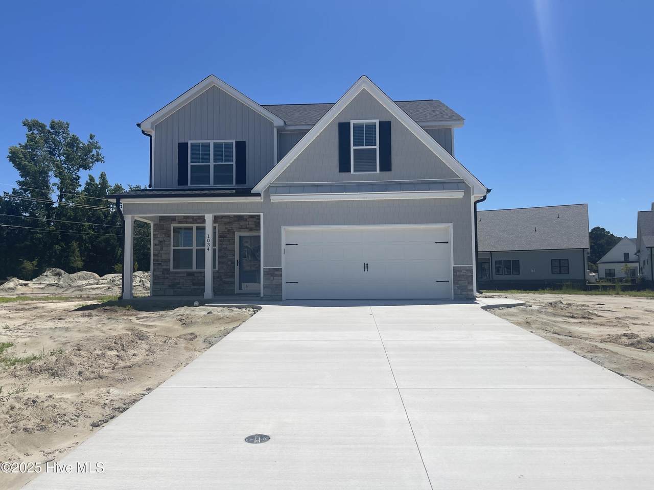 1034 Seven Iron Drive - Photo 1
